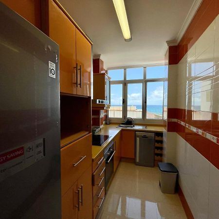 Las Canteras View Home ラスパルマス・デ・グランカナリア エクステリア 写真