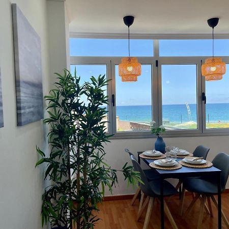 Las Canteras View Home ラスパルマス・デ・グランカナリア エクステリア 写真
