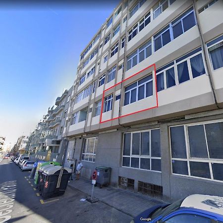 Las Canteras View Home ラスパルマス・デ・グランカナリア エクステリア 写真