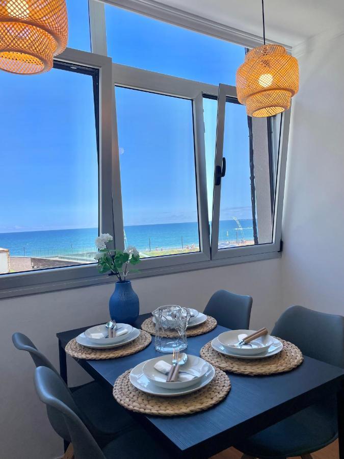 Las Canteras View Home ラスパルマス・デ・グランカナリア エクステリア 写真