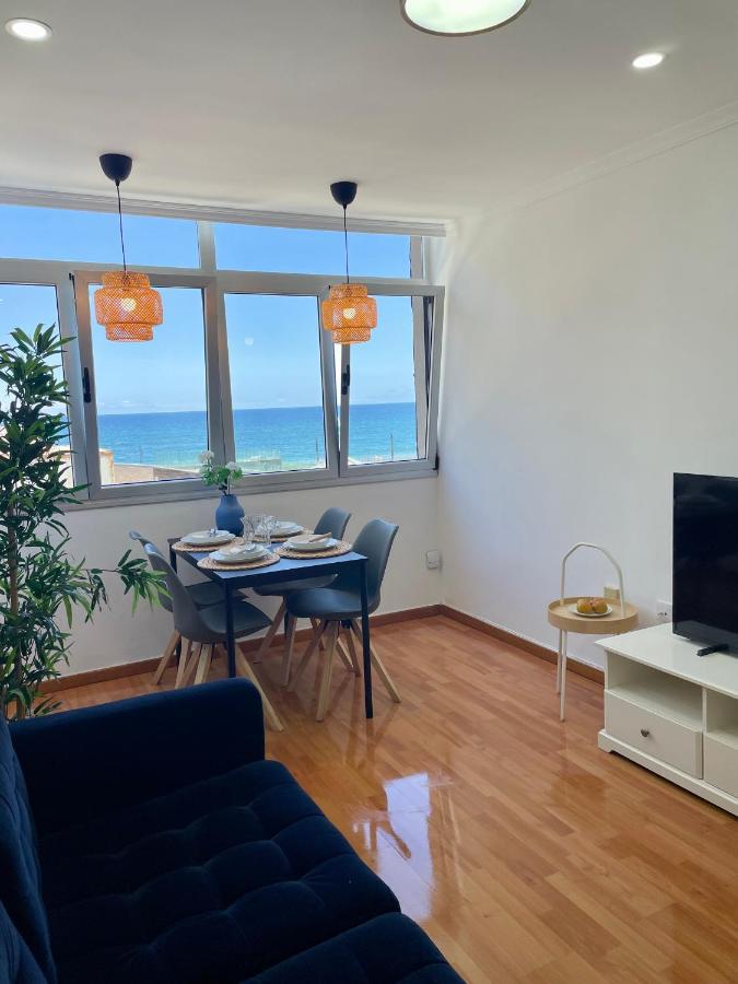 Las Canteras View Home ラスパルマス・デ・グランカナリア エクステリア 写真