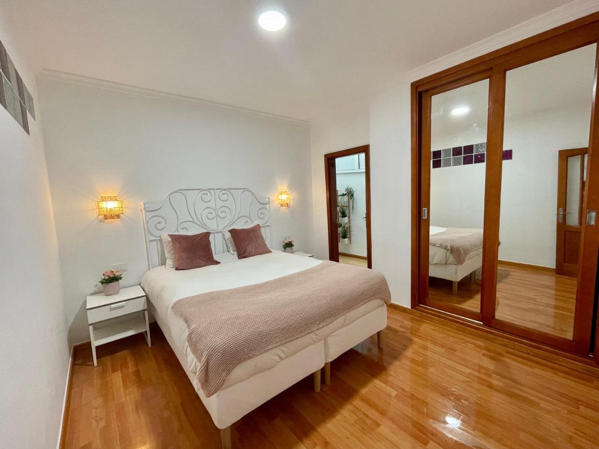 Las Canteras View Home ラスパルマス・デ・グランカナリア エクステリア 写真