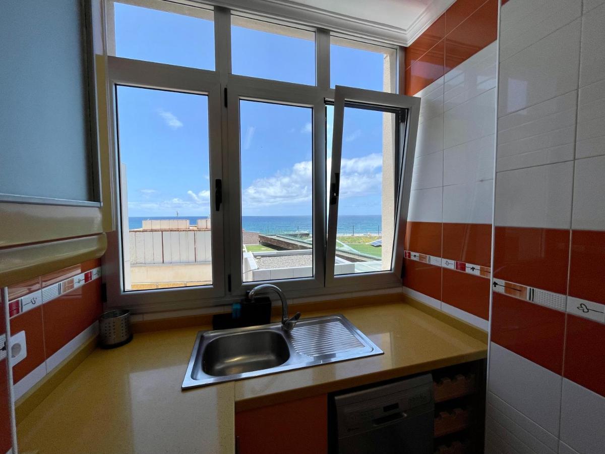 Las Canteras View Home ラスパルマス・デ・グランカナリア エクステリア 写真