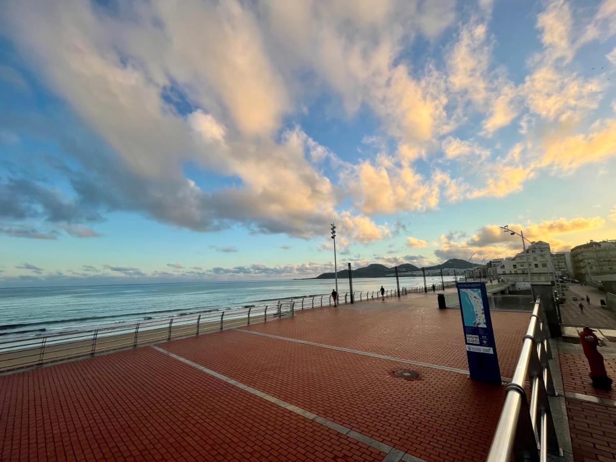 Las Canteras View Home ラスパルマス・デ・グランカナリア エクステリア 写真