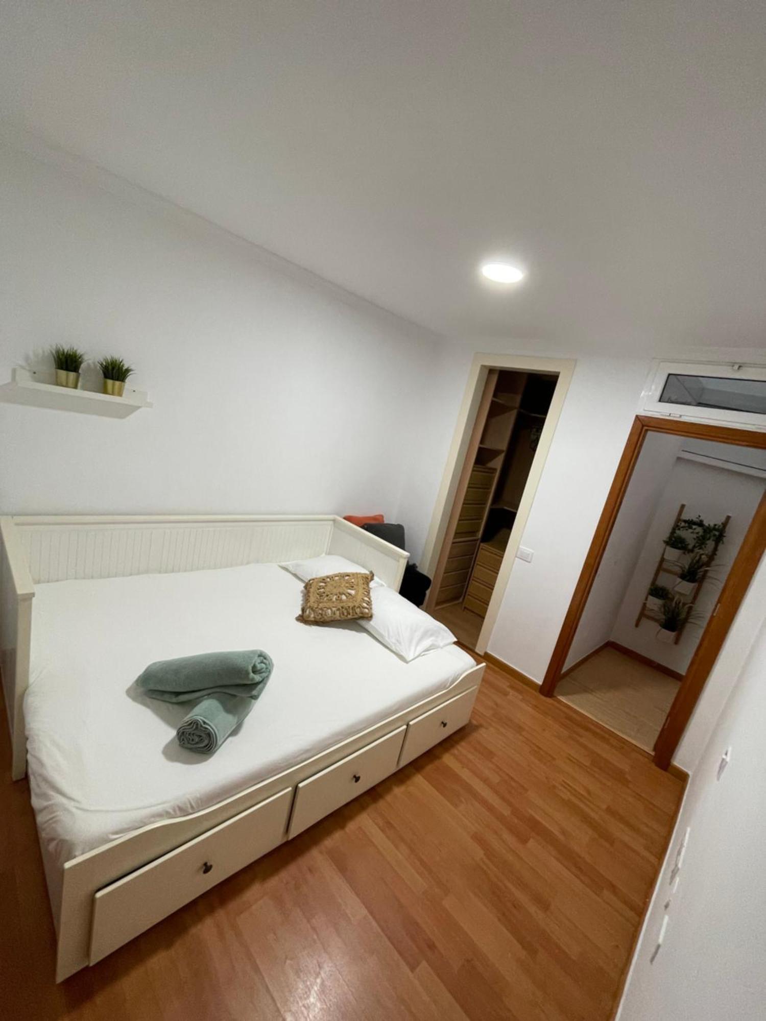 Las Canteras View Home ラスパルマス・デ・グランカナリア エクステリア 写真